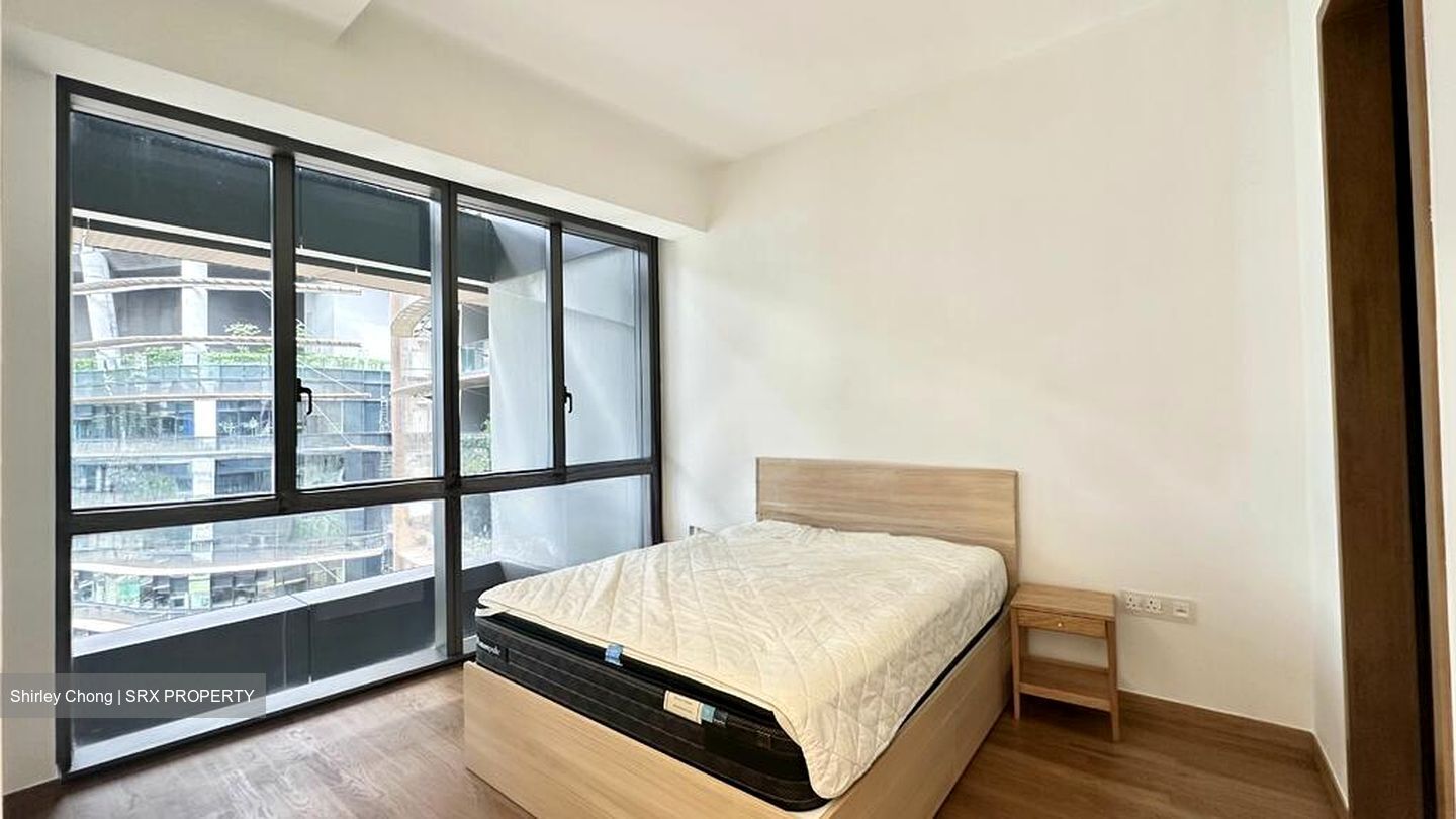 Marina One Residences (D1), Apartment #504294471